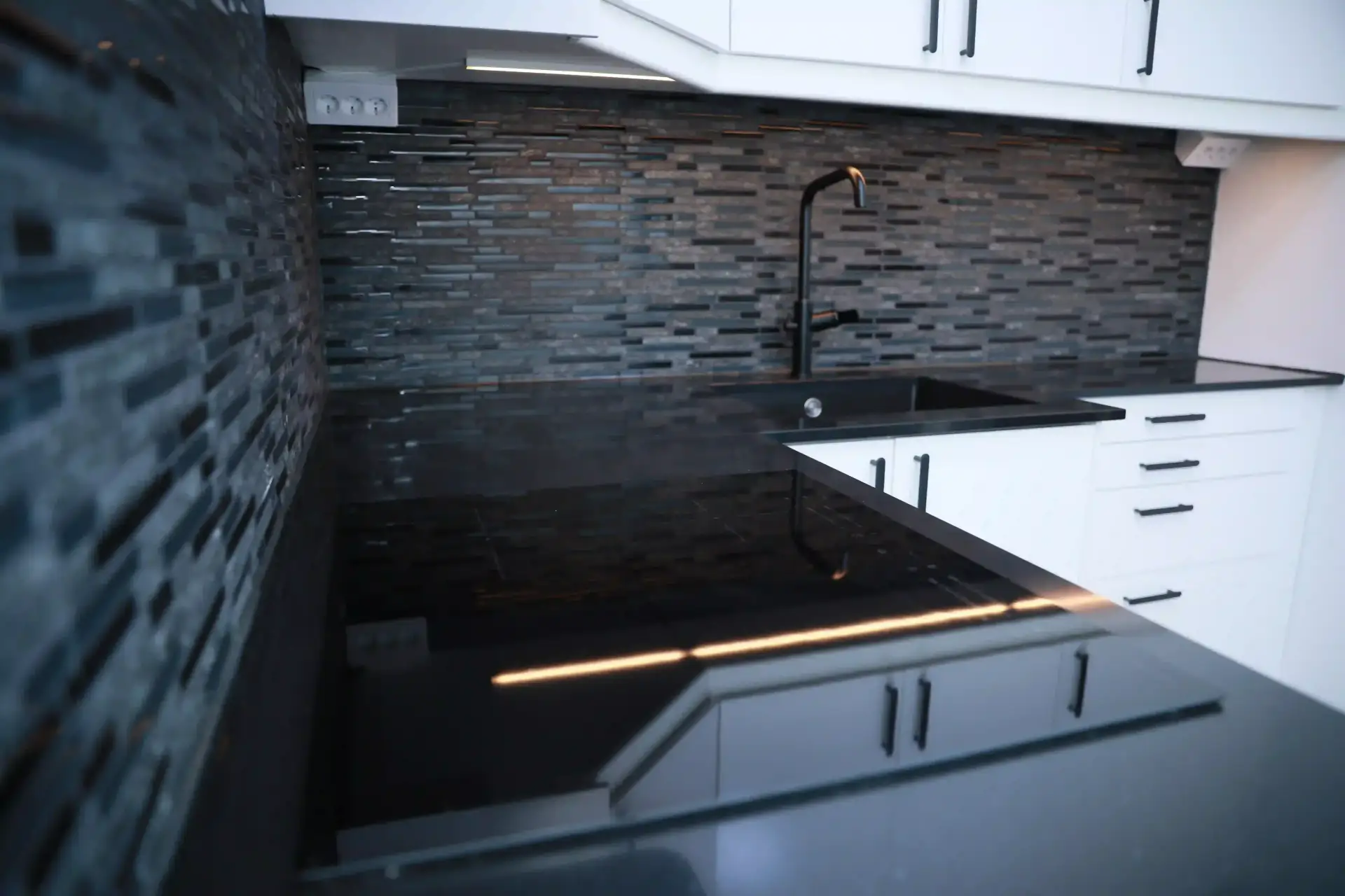 Köksrenovering Nybro