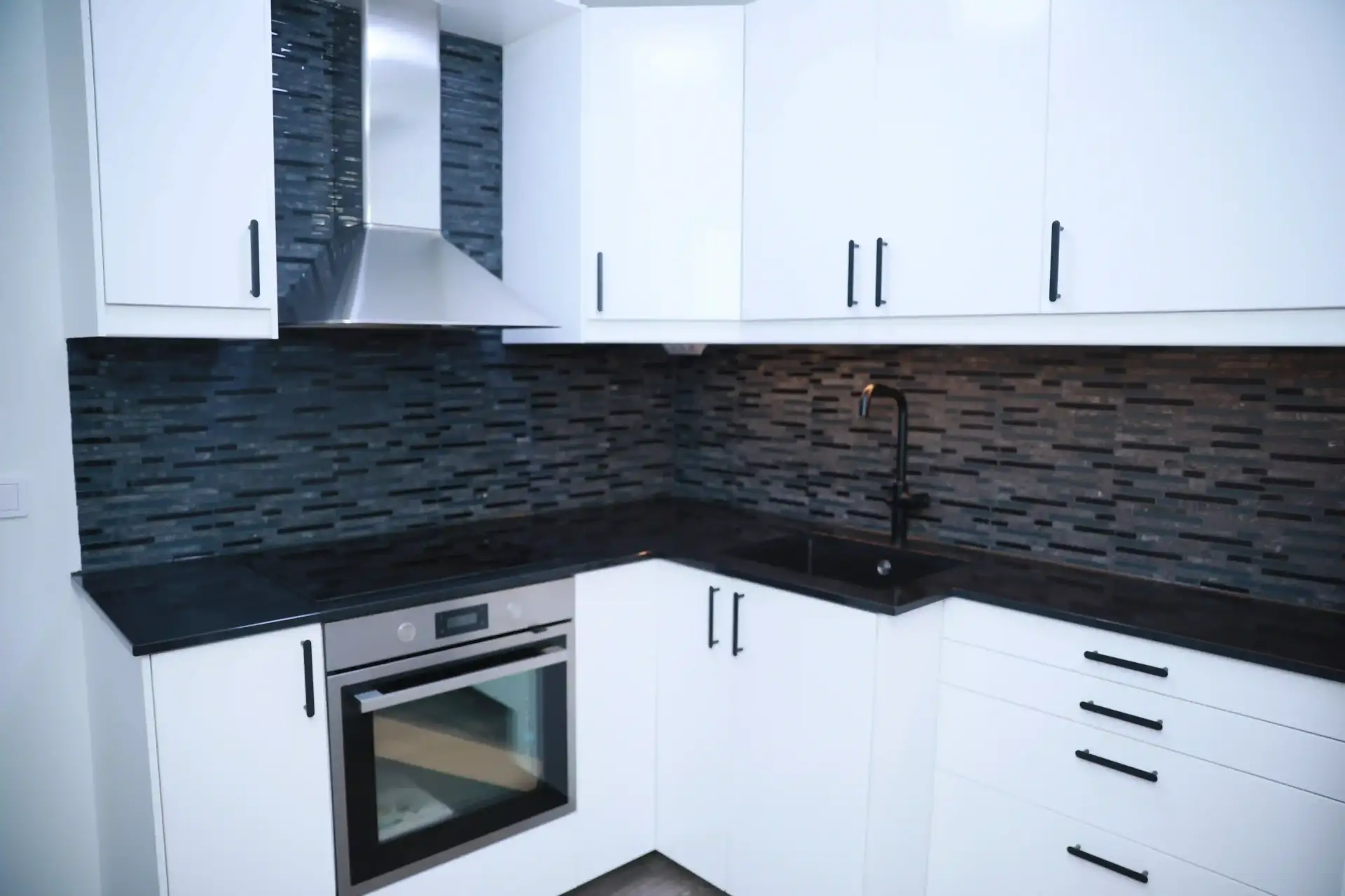 Köksrenovering Nybro bild 3