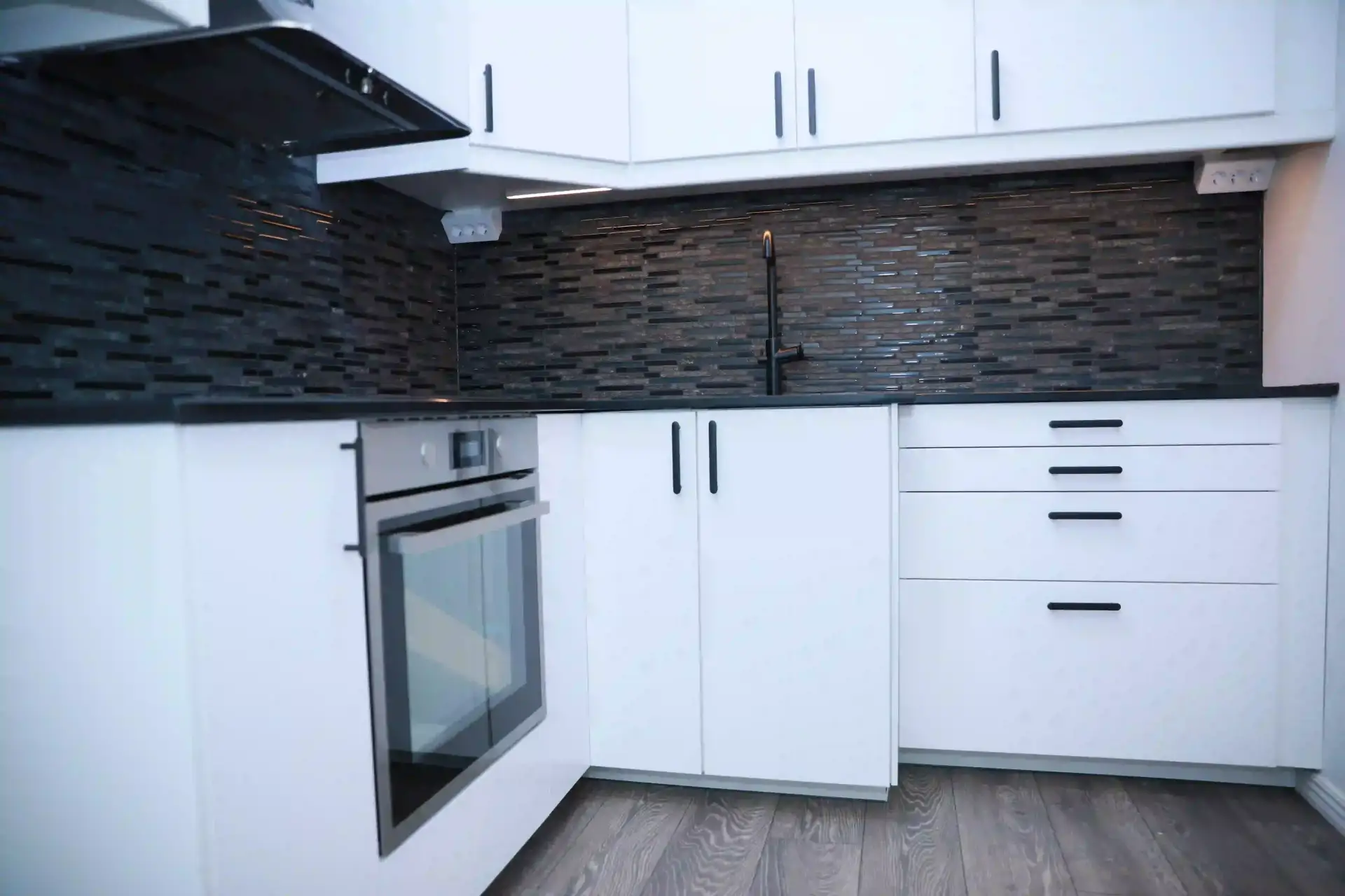 Köksrenovering Nybro bild 2